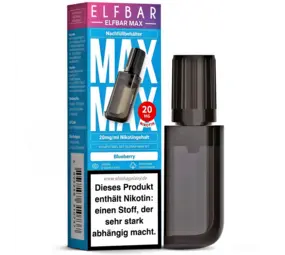 Elfbar MAX 6000 kaufen | Alle Sorten & Geräte | 6000 Züge