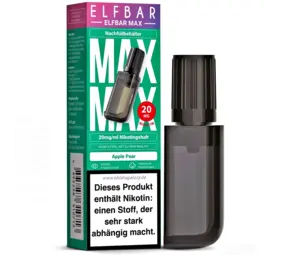 Elfbar MAX 6000 kaufen | Alle Sorten & Geräte | 6000 Züge