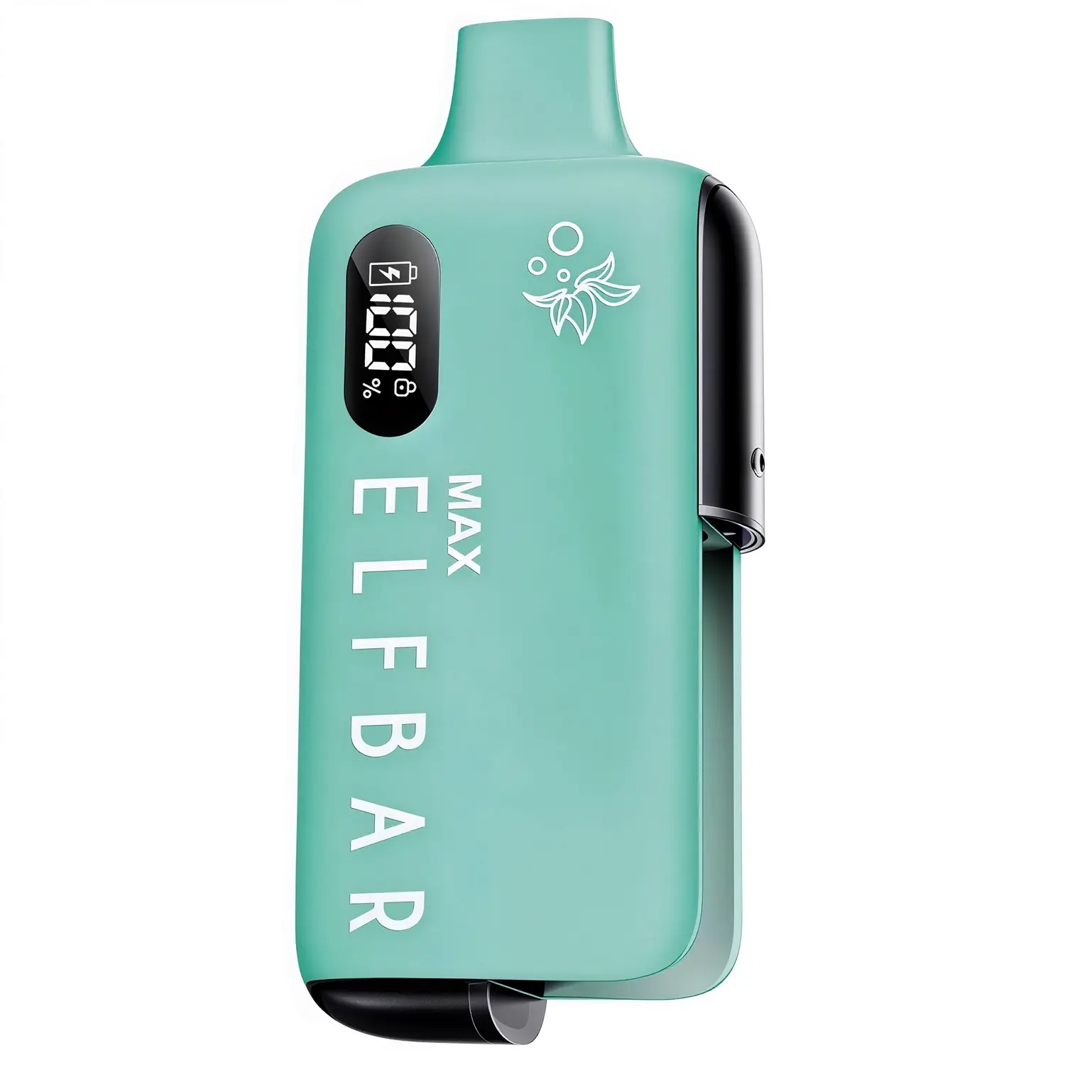 elfbar max tankstelle Gerät Green kaufen | 650 mAh Akku & USB‑C elfbar max nachfüllen ELFA - Watermelon Nikotinfrei Mouth to Lung Flavours:Cherry Ice