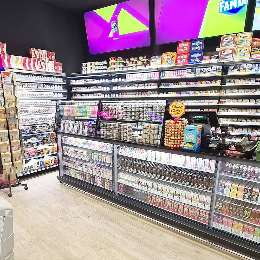 Elfbar ELFA München: Alle Pods & Geräte täglich bis 21 Uhr