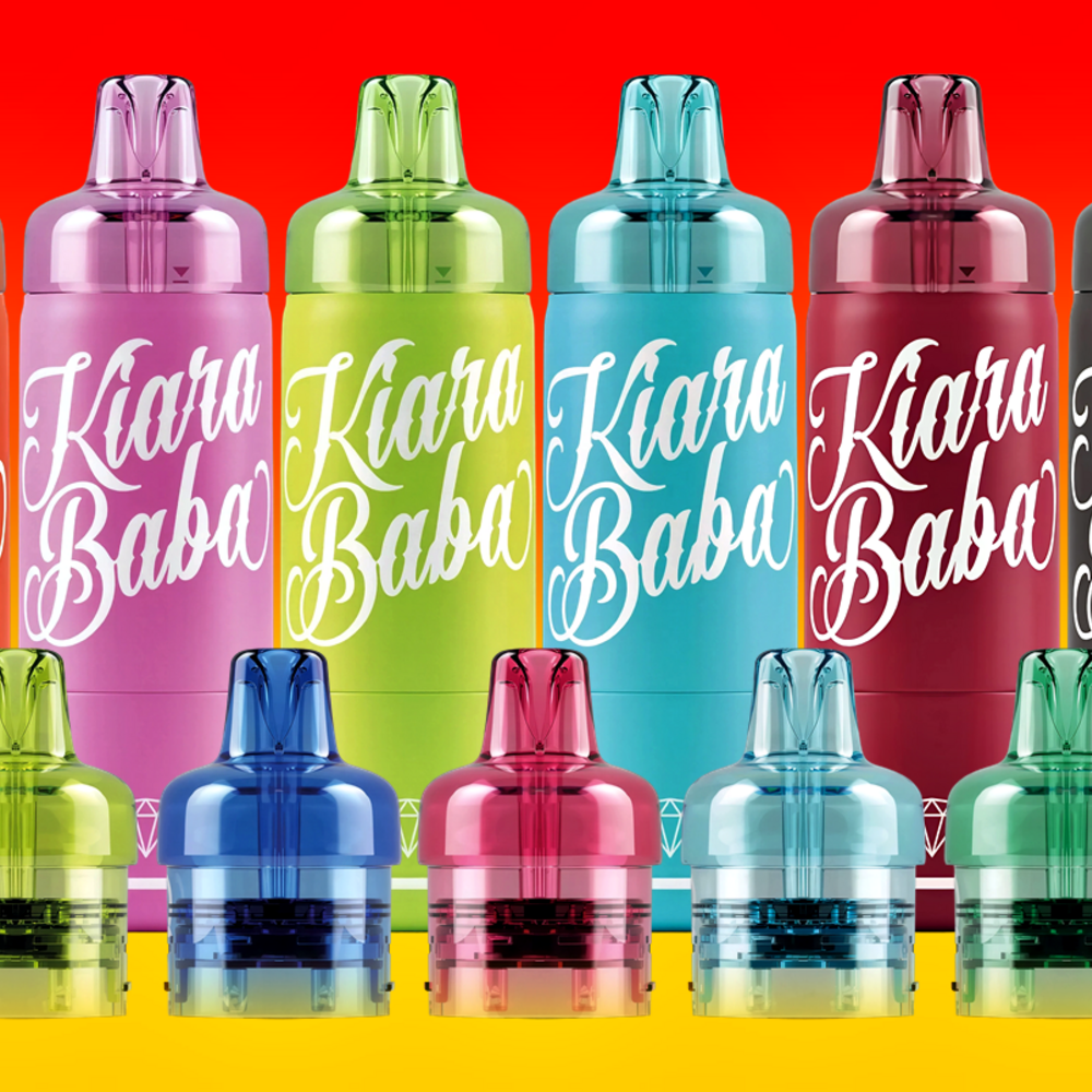 vape balloon vape balloon Pack 2 Disposable 2ml vapes