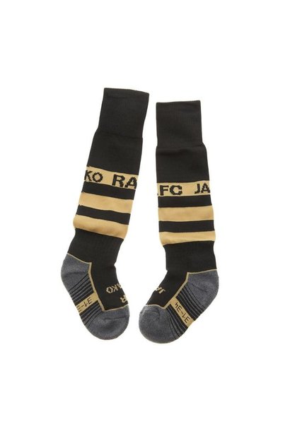 Kousen Uit - ''2017/18''