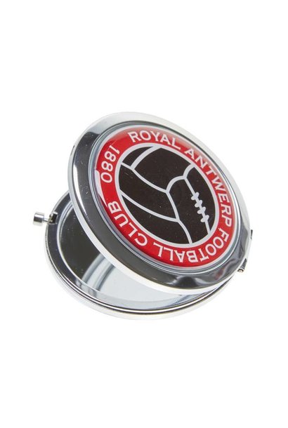 RAFC Spiegeltje Make-up 'Vintage Ball'