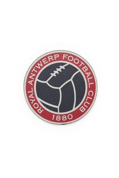 RAFC Onderzetter 'Vintage Ball'