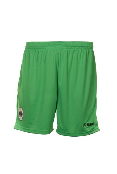 RAFC Keepershort 'Leeds' - Groen