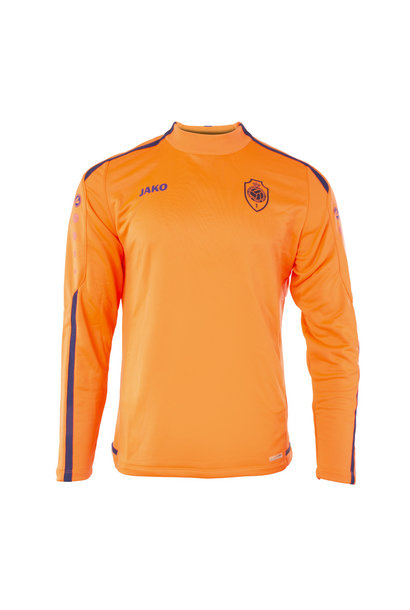 Sweater zonder kap Striker 2.0 jr