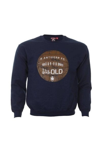 RAFC Sweater 'The Great Old' Kids - Navy