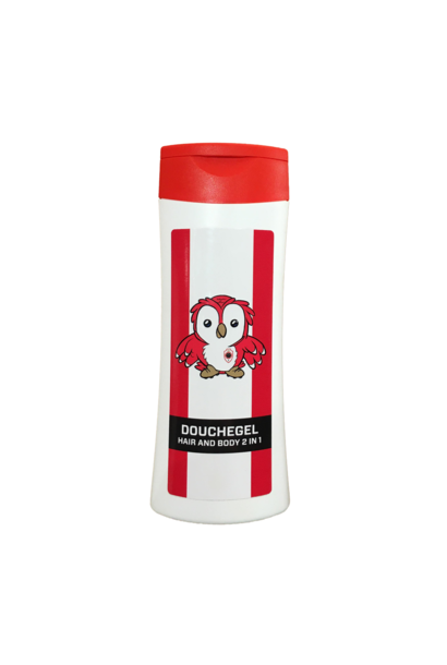 RAFC Douchegel 'Bosuil'