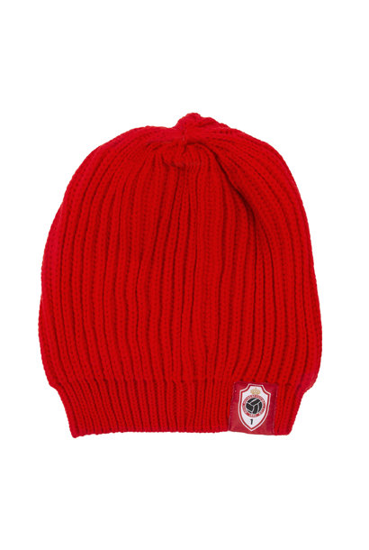 RAFC Beanie - Rood