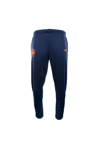 RAFC Lange broek Active - Flame/Navy