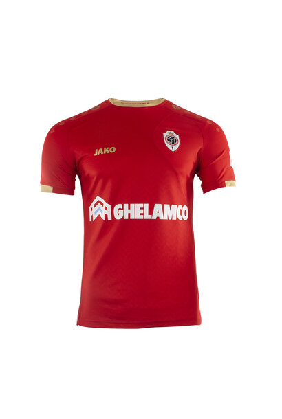 RAFC Home Shirt Kids 2019/20 - Rood