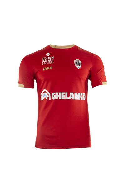 RAFC Home Shirt 2019/20 - Rood