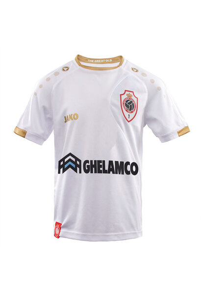RAFC Away Shirt Kids 2019/20 - Wit