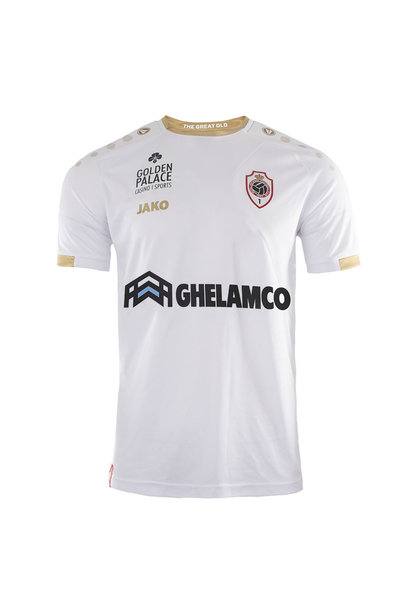 RAFC Away Shirt 2019/20 - Wit