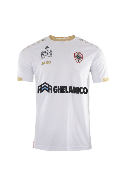 RAFC Away Shirt 2019/20 - Wit