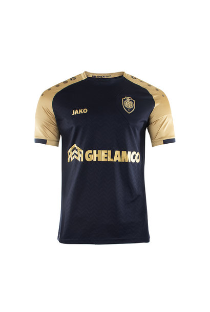 RAFC 3e Tenue Shirt Kids 2019/20 - Marine