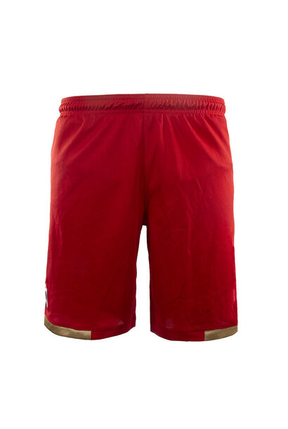 RAFC Home Short 2019/20 - Rood