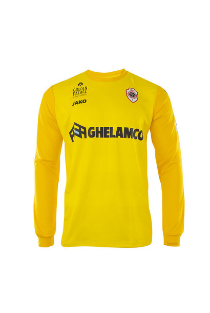 RAFC Keeper Shirt Leeds 2019/20 - Citroen/Geel