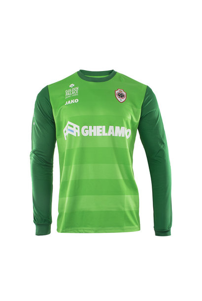RAFC Keeper Shirt Leeds 2019/20 - Zachtgroen/Sportgroen