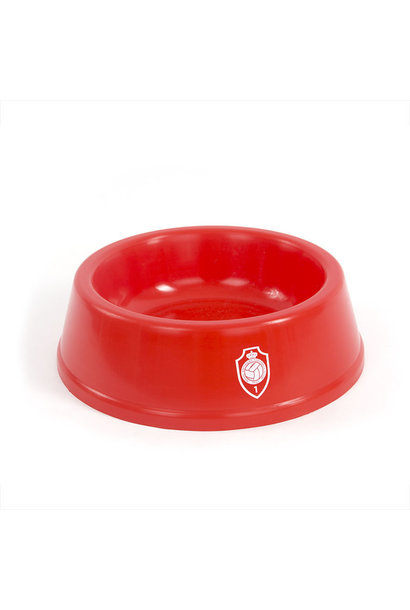 RAFC Dog Bowl