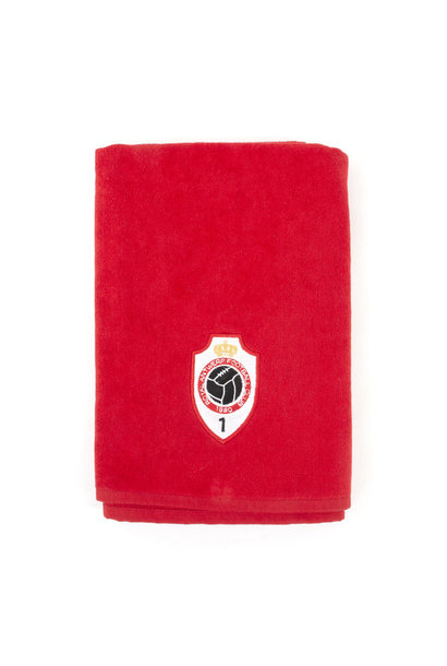 RAFC Handdoek 70x140cm