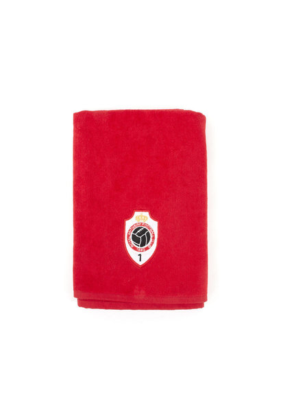 RAFC Handdoek 50x70cm