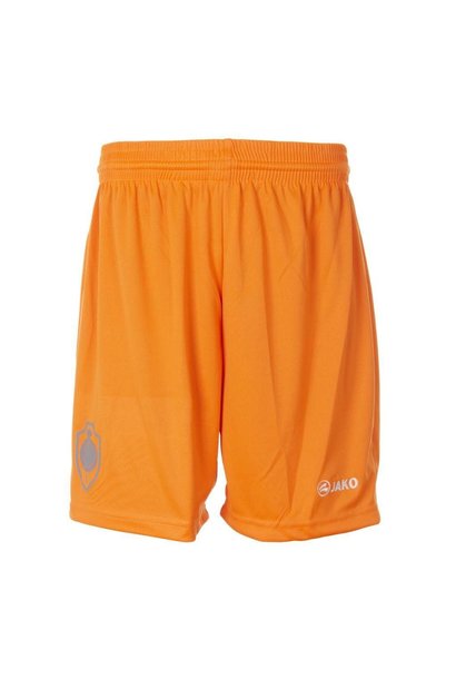RAFC Short 'Manchester' Kids - Oranje