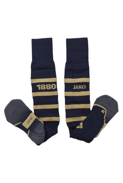 RAFC Third Kousen 2018/19