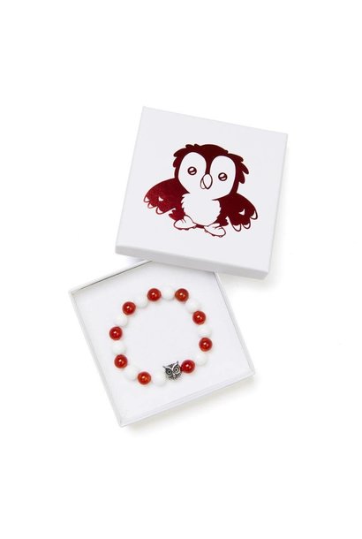 RAFC Armband 'Bosuil' Kids