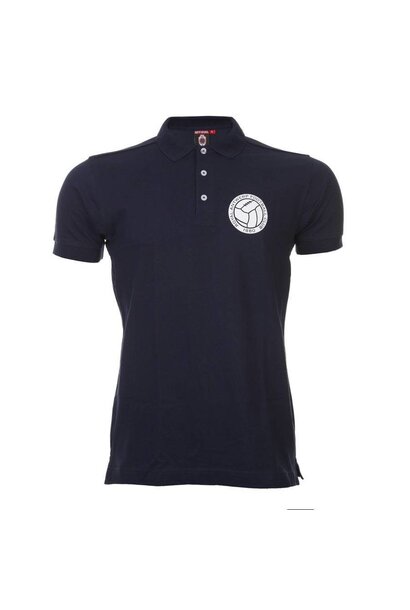 RAFC Polo RAFC Kids - Blauw