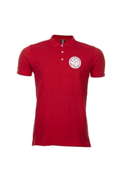 RAFC Polo RAFC Kids - Rood