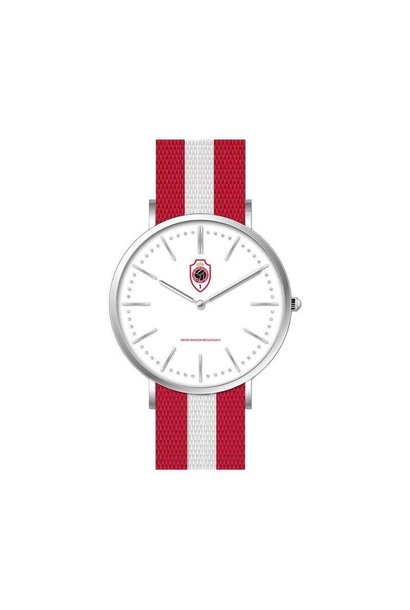 RAFC Horloge Textiel ' Essential'