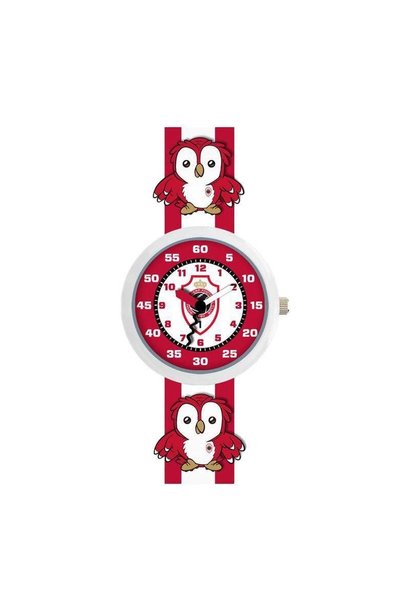 RAFC Horloge Bosuiltje