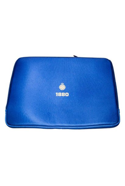 RAFC Laptoptas '1880' - Blauw
