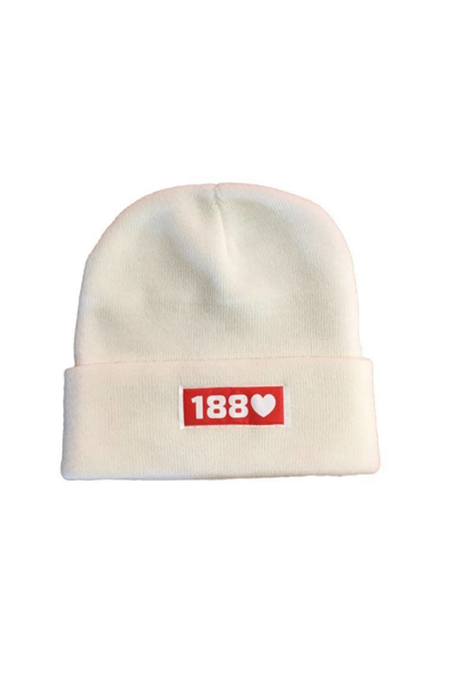 RAFC Muts 'Love 1880' - Wit