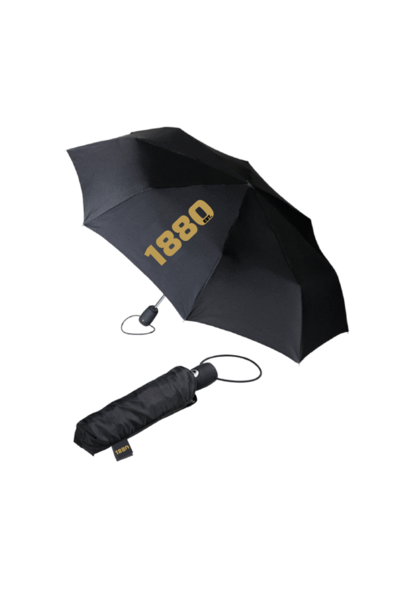 RAFC Paraplu - Blauw