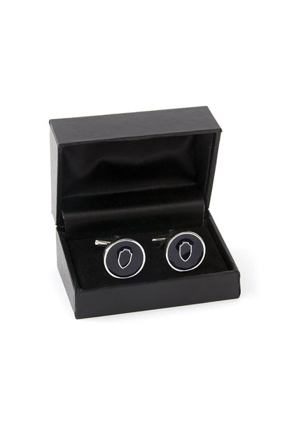 RAFC - Manchetknopen schild