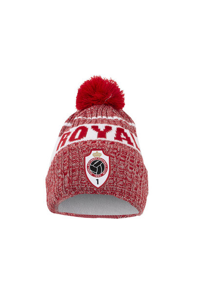 Muts New Era - Royal Antwerp