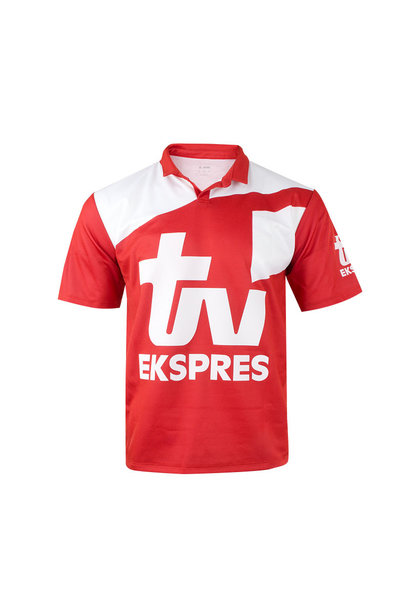 Retroshirt TV Ekspres