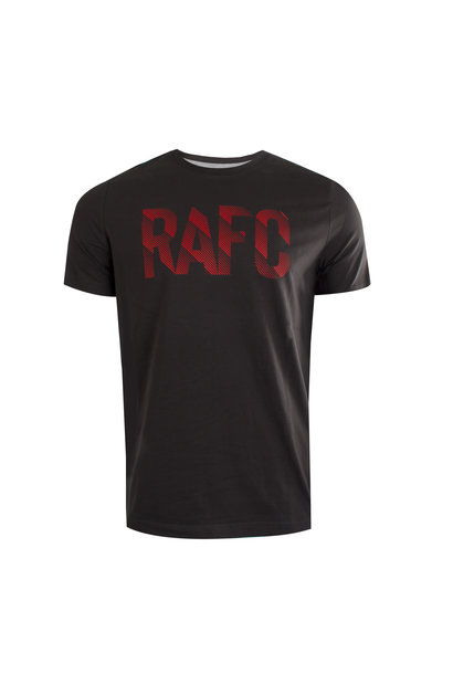 RAFC T-shirt Dark Grey