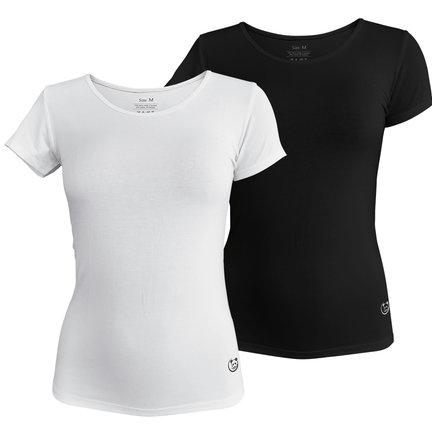 Ladies Chic: King Bamboo's T-shirts