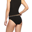 Bamboo basics briefs zwart 3-Pack - Yara