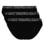 Bamboo basics briefs - Yara - 3-Pack - Black