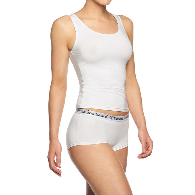 Bamboo basics hipster wit 2-Pack - Iris