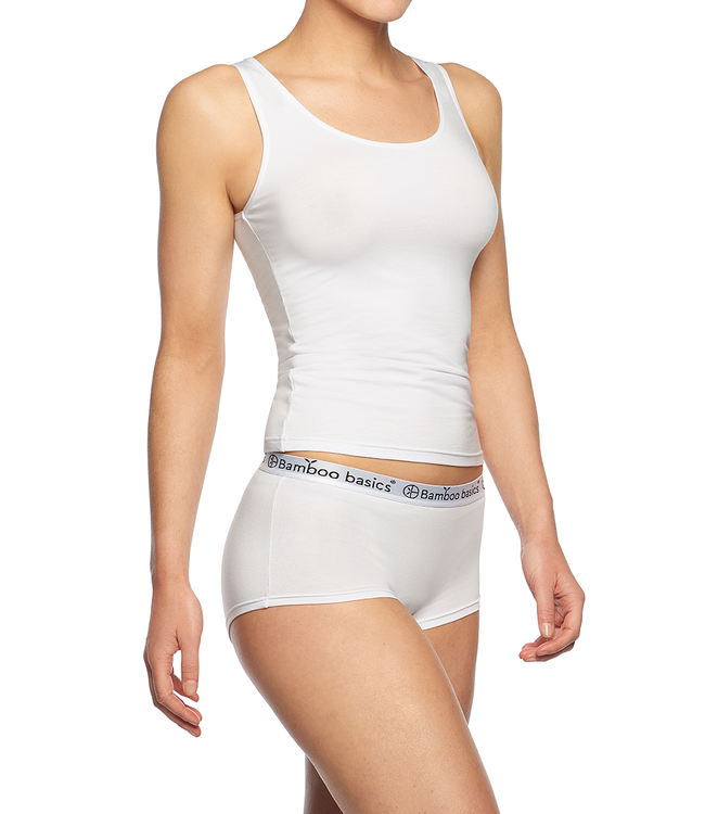 Bamboo basics hipster wit 2-Pack - Iris