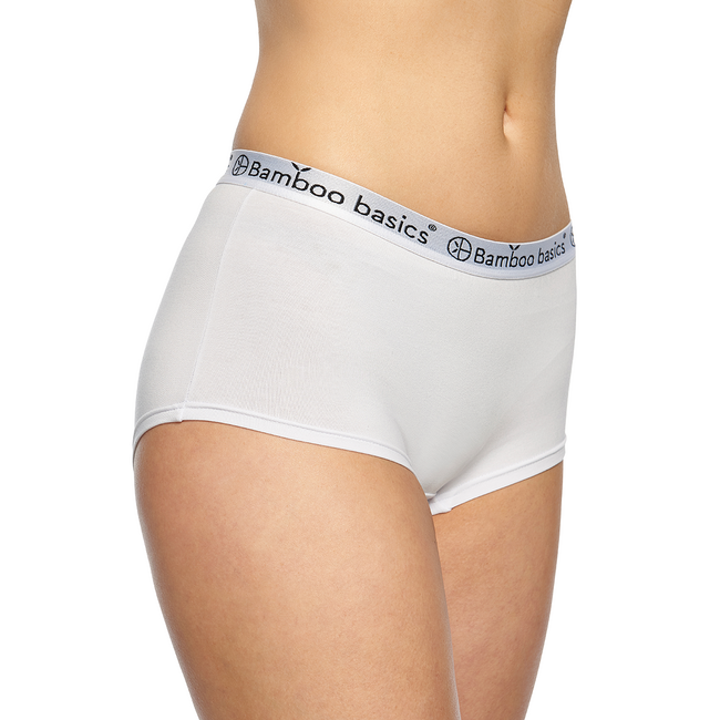 Bamboo basics hipster wit 2-Pack - Iris