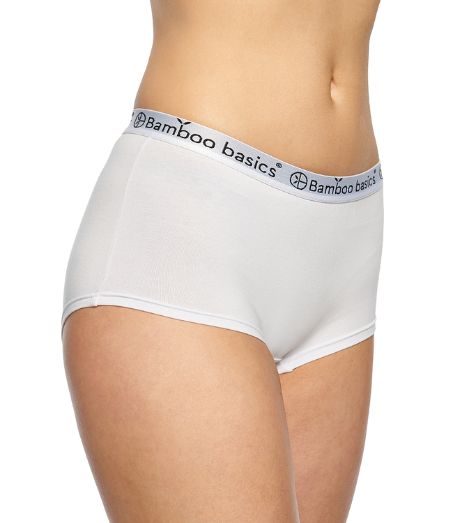 Bamboo basics hipster wit 2-Pack - Iris