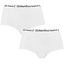Bamboo basics hipster wit 2-Pack - Iris