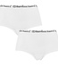 Bamboo basics hipster wit 2-Pack - Iris