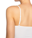 Spaghetti Tops 2-pack Vera – White